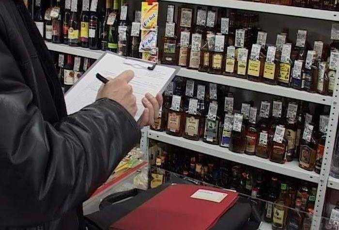 Прокуратура города Аша выявила нарушения при реализации алкоголя