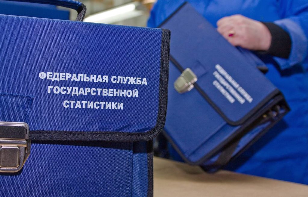В Ашинском районе готовятся к Всероссийской переписи населения