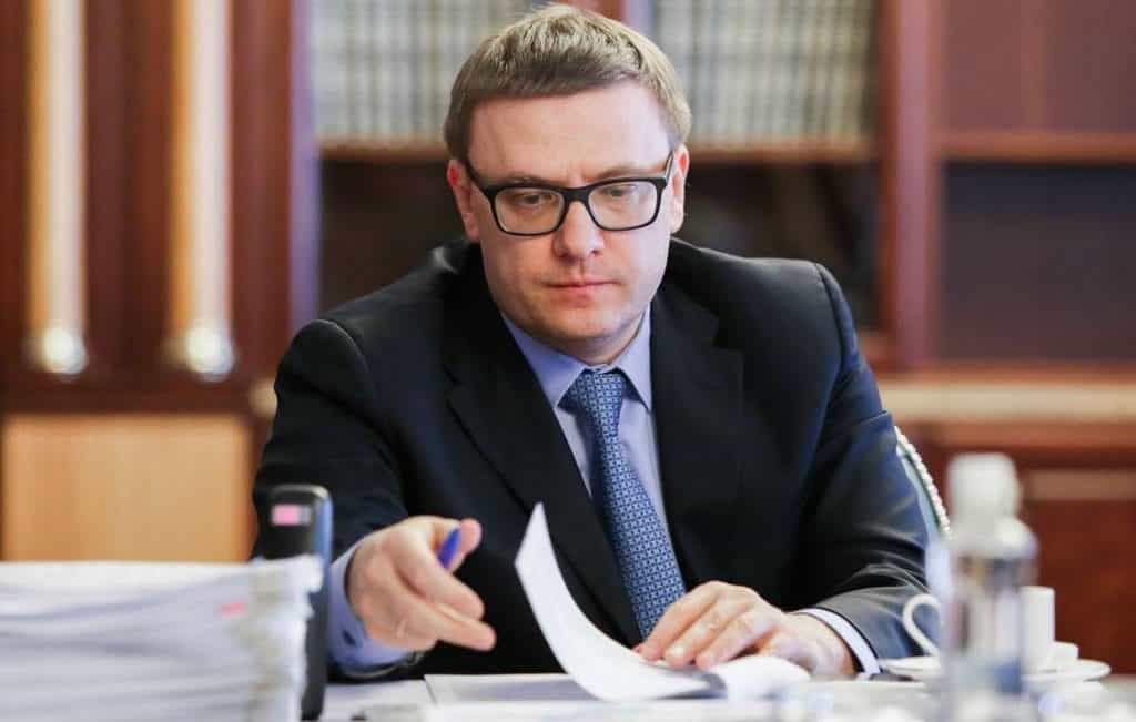 Алексей Текслер: «Видеть не цифры, а судьбы»