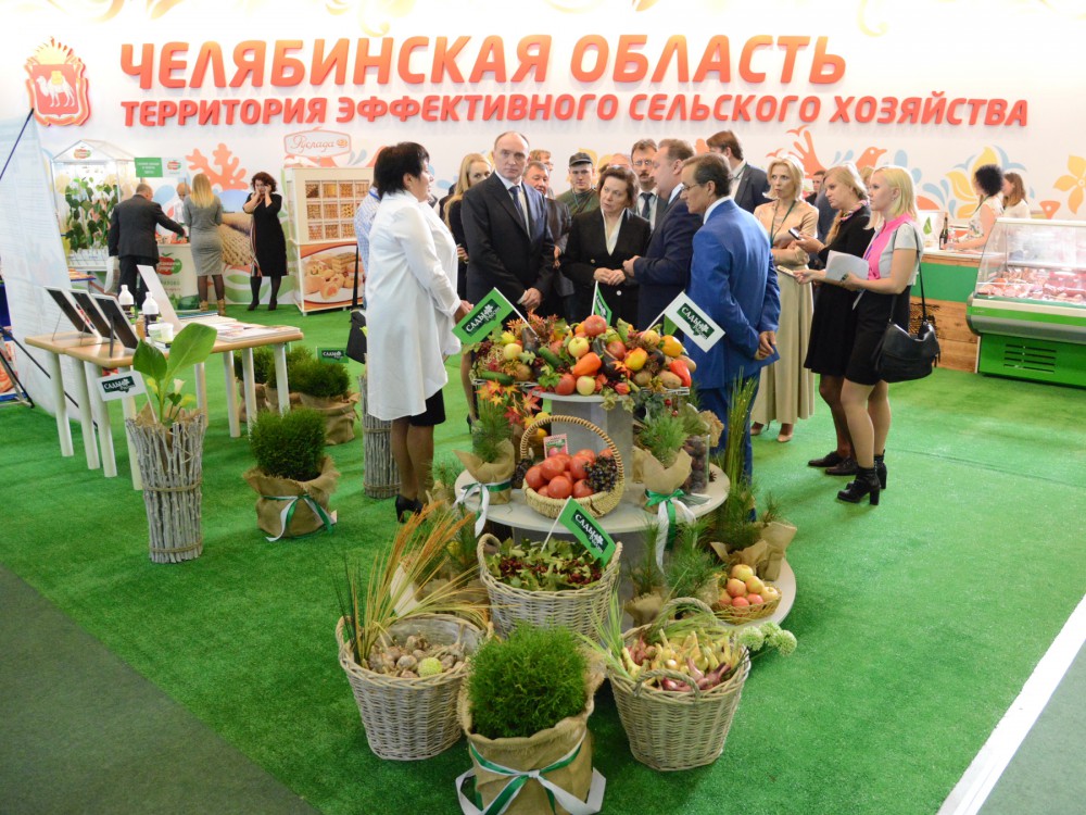 Б. Дубровский поручил увеличить размер субсидий сельхозпроизводителям