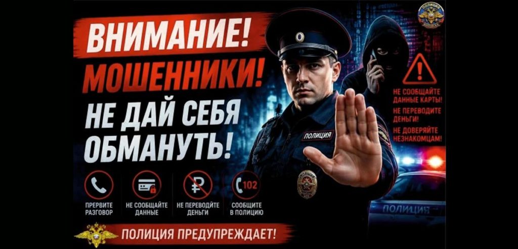 Бдительность на первом месте: рост угрозы мошенничества в сети Интернет