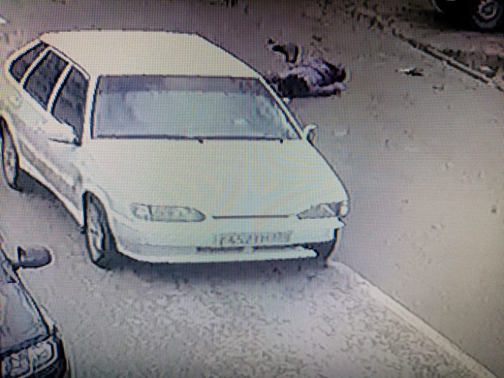 Сразу два ДТП с участием пешеходов произошли в Аше за один день