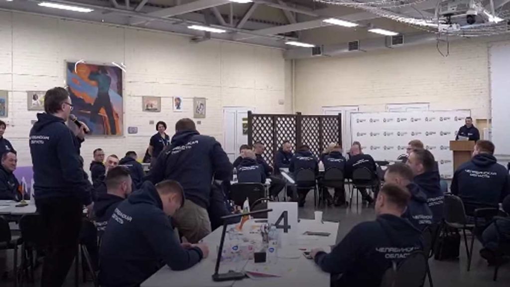 Программа «Герои Южного Урала» адаптирует ветеранов СВО к мирной жизни
