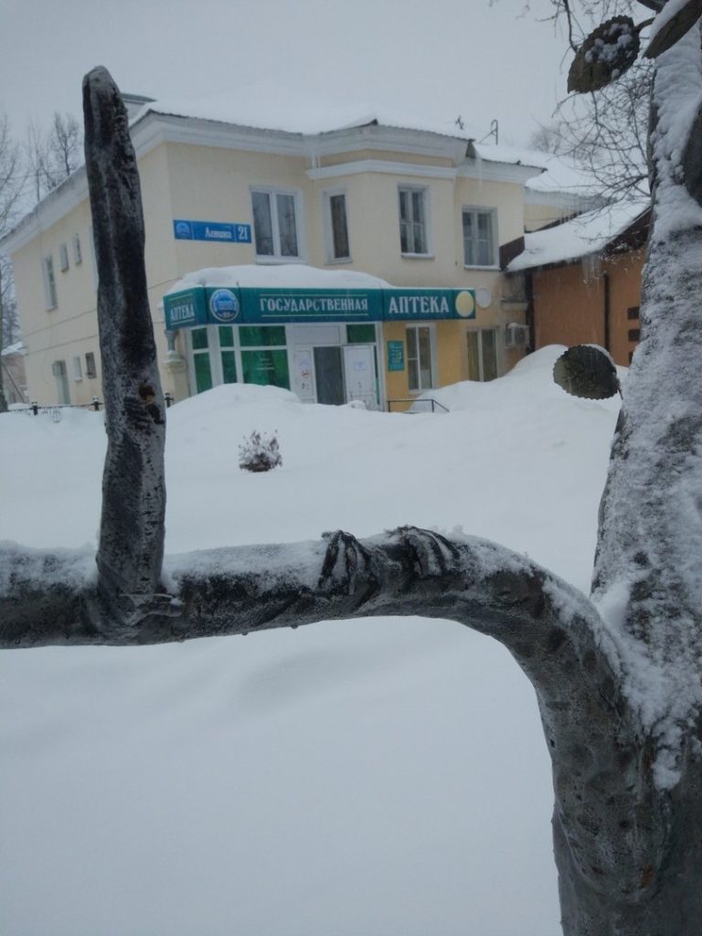Наказание и благодарность: в Аше раскрыли факт вандализма