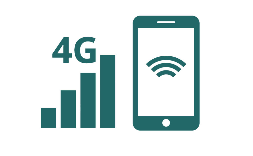 Четыре посёлка Ашинского округа борются за 4G