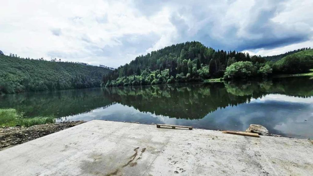 В Симе дан старт реализации проекта «Изумрудная лагуна», победившего во Всероссийском конкурсе лучших проектов создания комфортной городской среды