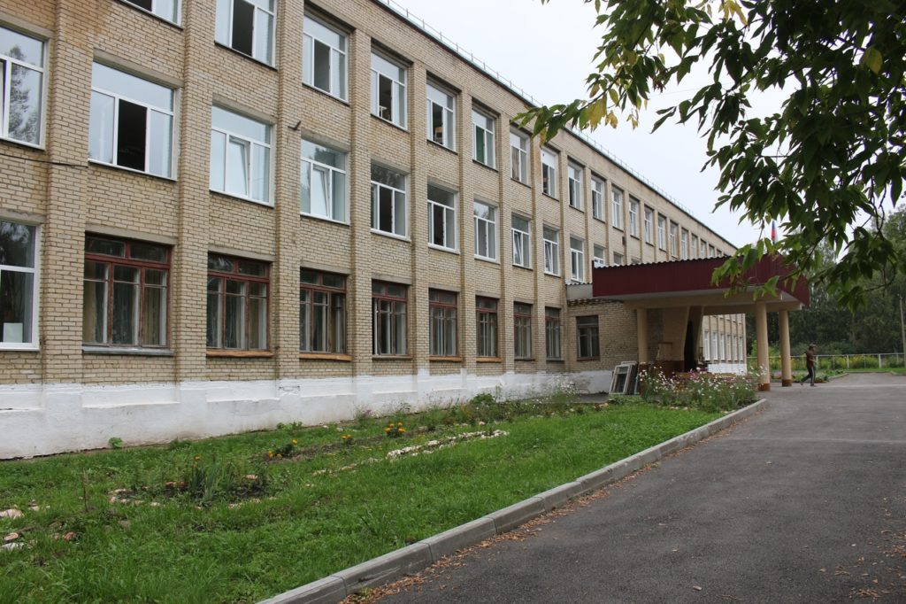 Практически все школы Ашинского района готовы к новому учебному году