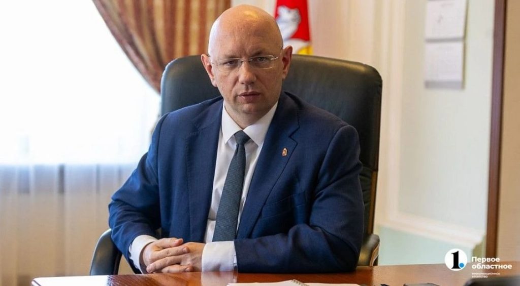 Кабмин Челябинской области возглавил Иван Куцевляк