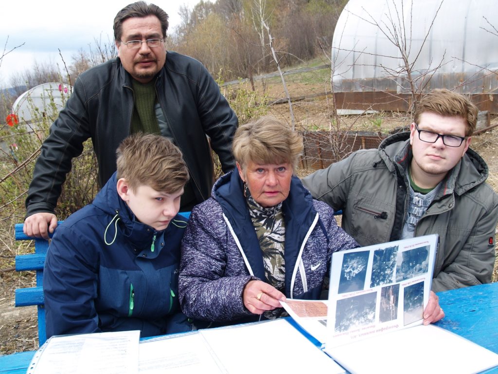 Два Героя Советского Союза — в одной ашинской семье