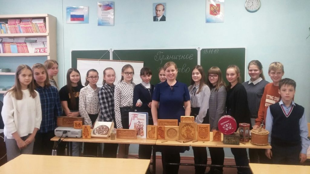 Пряничных дел мастерица из Миньяра рассказала о своём «сладком» хобби