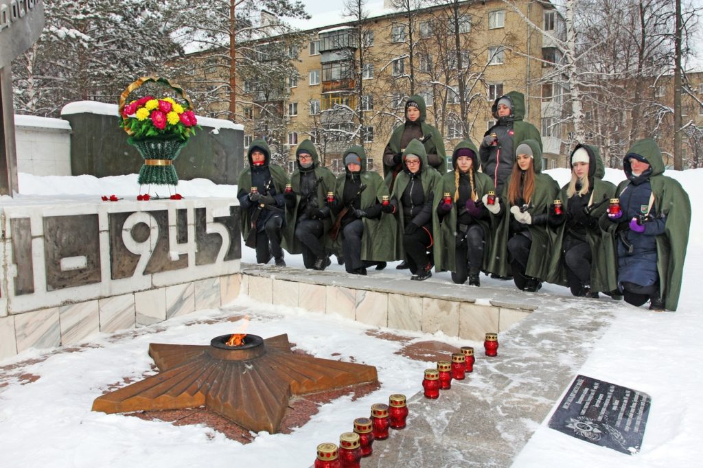 Жителей Аши приглашают почтить память жертв блокадного Ленинграда