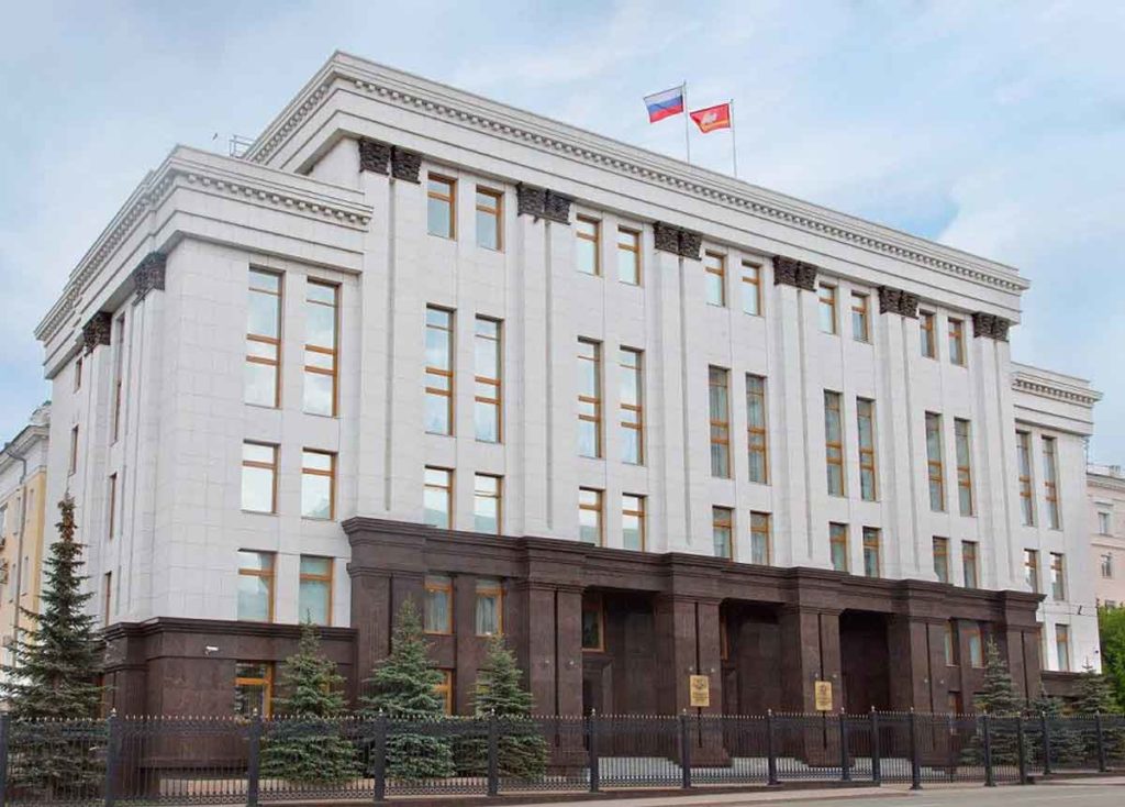 На Южном Урале расширили меры поддержки участников СВО