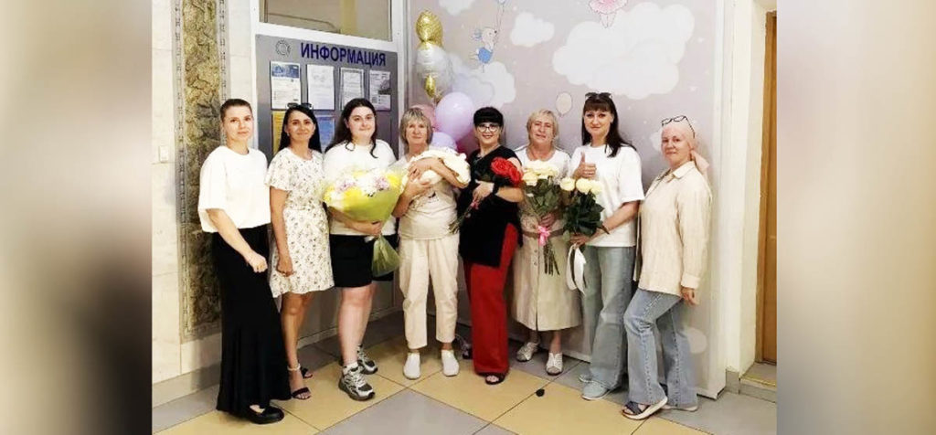 «Za любовь» в действии: проект поддержал три молодые семьи на Южном Урале 