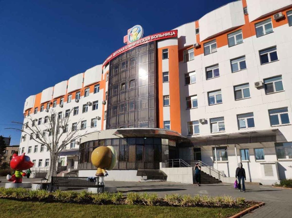 Собственная кровь против некроза: в Челябинске внедрили PRP-терапию
