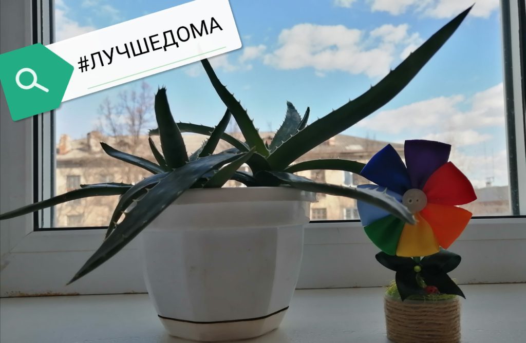 Как не впасть в уныние на карантине?