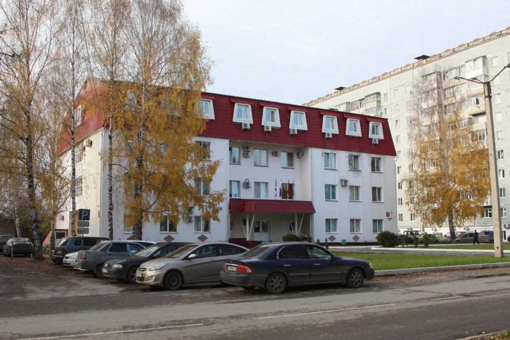 Городской прокуратурой проведена проверка в КУМИ Ашинского района