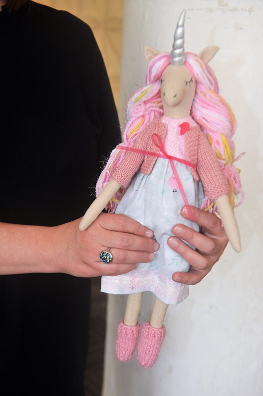 Купить куклу тильду в интернет-магазине авторских игрушек | Изделия ручной работы на витамин-п-байкальский.рф