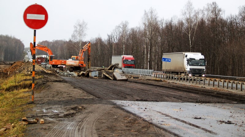 Трасса м5 урал в обход октябрьского схема