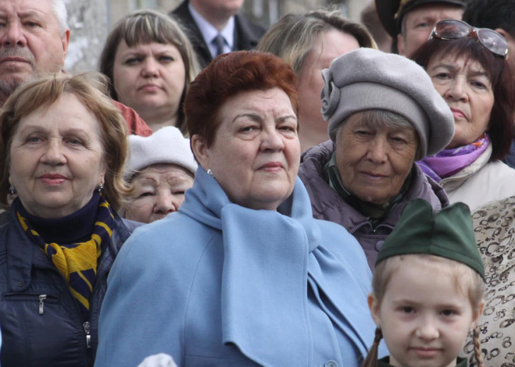Валентина Казакова из Аши без малого 40 лет посвятила педагогическому труду
