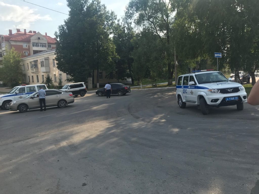 В августе водители в России должны быть готовы к новому штрафу
