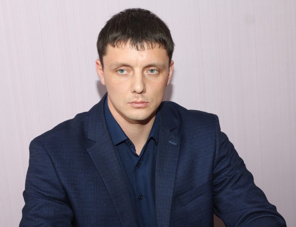 Глава Кропачёво ответил на вопросы о первоочередных проблемах посёлка