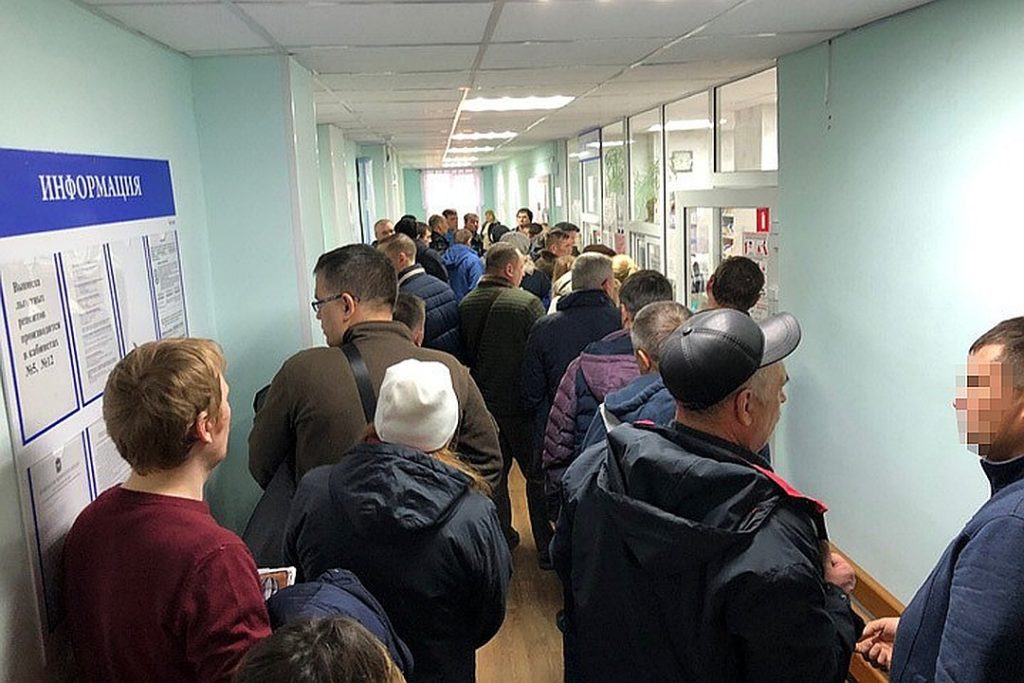 Новый порядок медосмотра водителей отменен, так и не вступив в силу