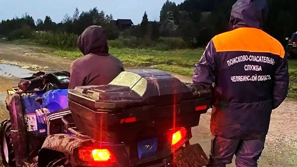 Заблудившегося на Иремеле туриста нашли ночью