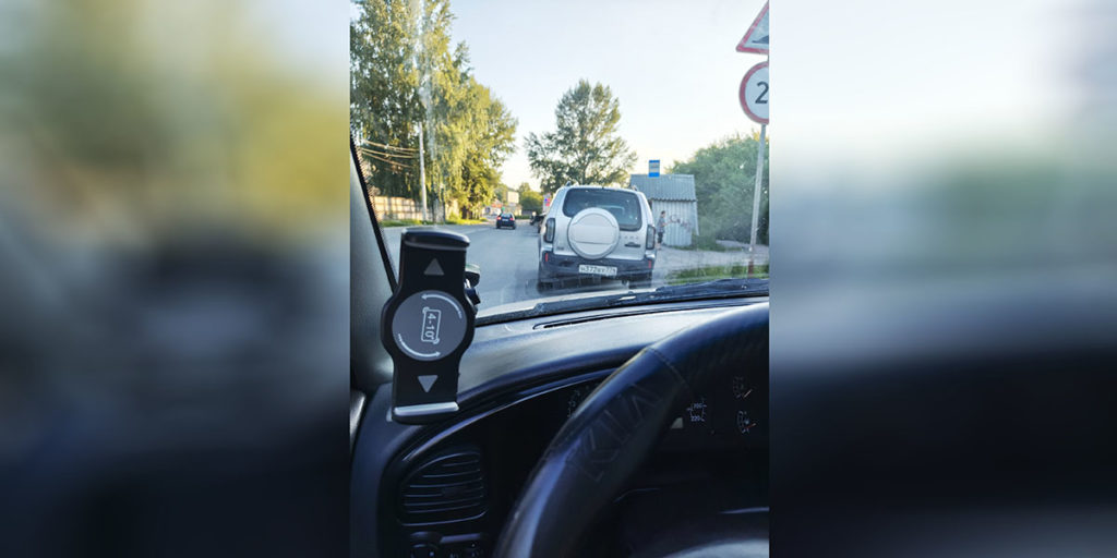 На заправках в Ашинском округе — очереди. С чем это связано?