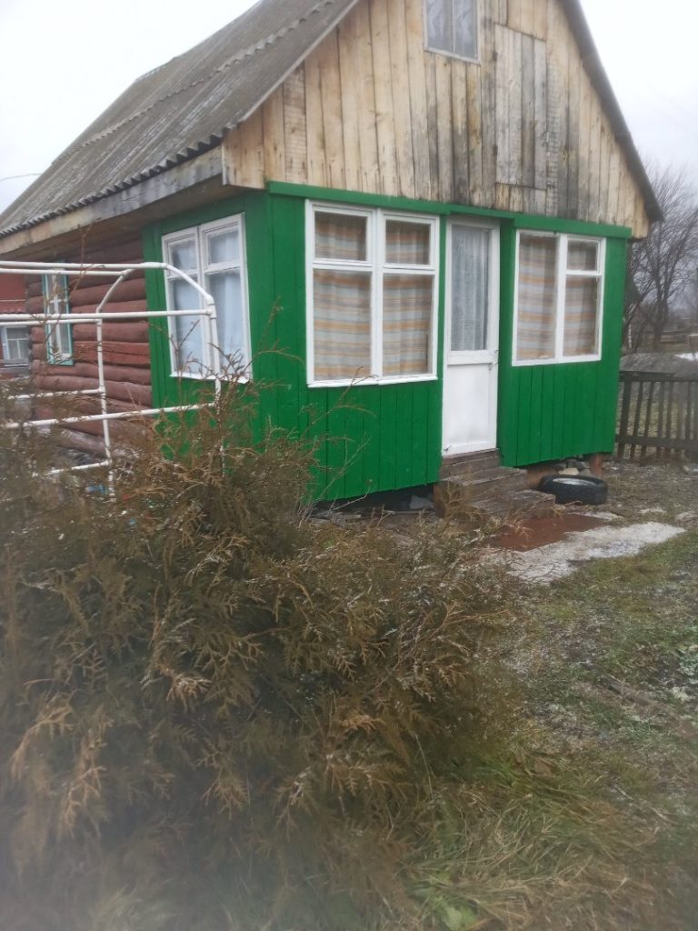 Наступает дачный сезон, просыпаются от зимней спячки садовые воры
