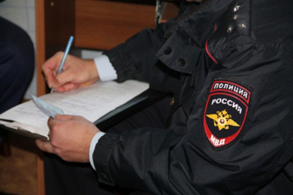В Ашинском районе будут контролировать поведение лиц под надзором